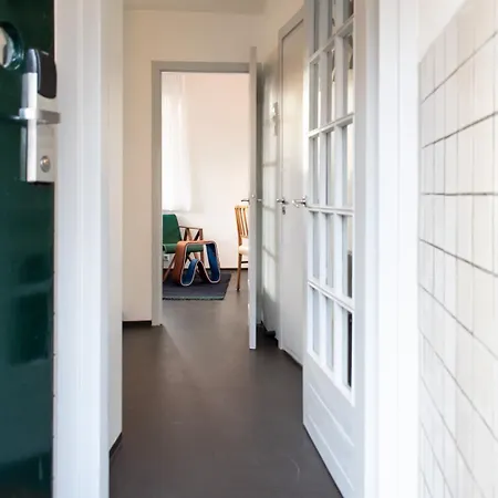 Apartmán Sweets - Overtoomsesluis Amsterdam