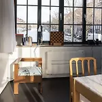 Sweets - Overtoomsesluis Appartement Amsterdam