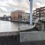 Sweets - Overtoomsesluis Appartement Amsterdam