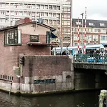Sweets - Overtoomsesluis Amsterdam