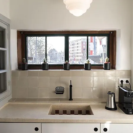 Sweets - Overtoomsesluis *