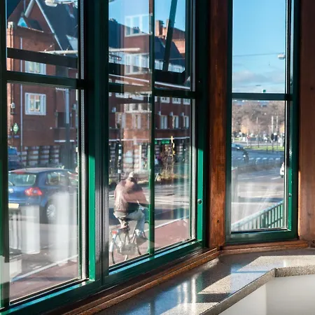 Sweets - Overtoomsesluis * 암스테르담