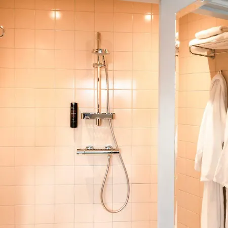 Sweets - Overtoomsesluis 암스테르담