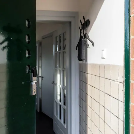 Sweets - Overtoomsesluis 암스테르담