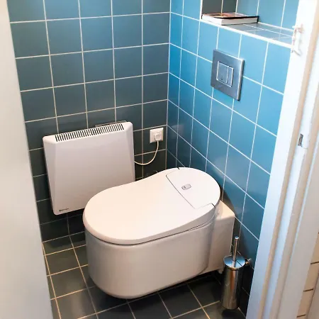 Apartament Sweets - Overtoomsesluis