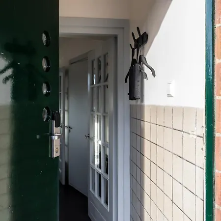 Sweets - Overtoomsesluis * أمستردام