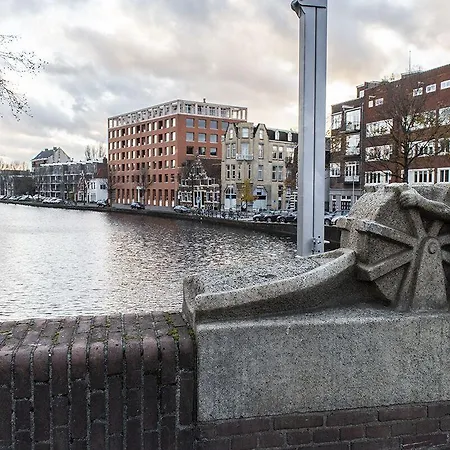 Sweets - Overtoomsesluis شقة أمستردام