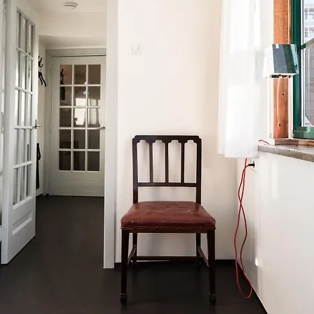 شقة Sweets - Overtoomsesluis *