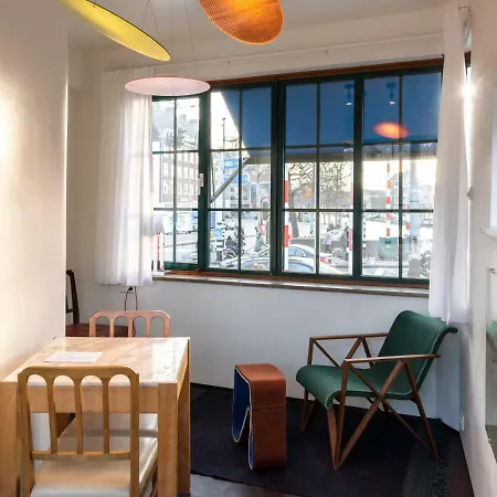 Sweets - Overtoomsesluis شقة أمستردام