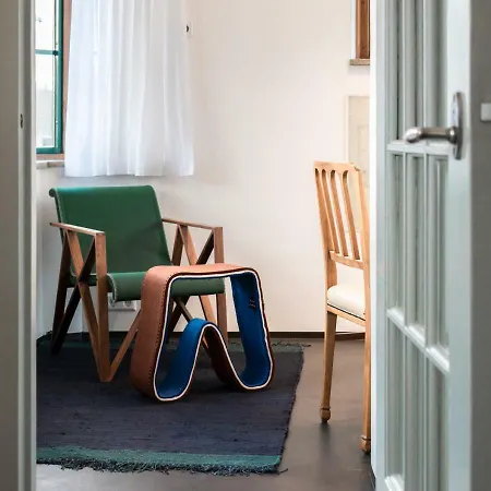 Apartamento Sweets - Overtoomsesluis *